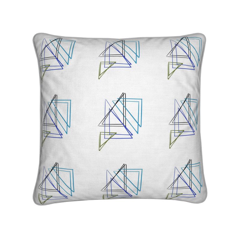 PYTHAGORAS cushion