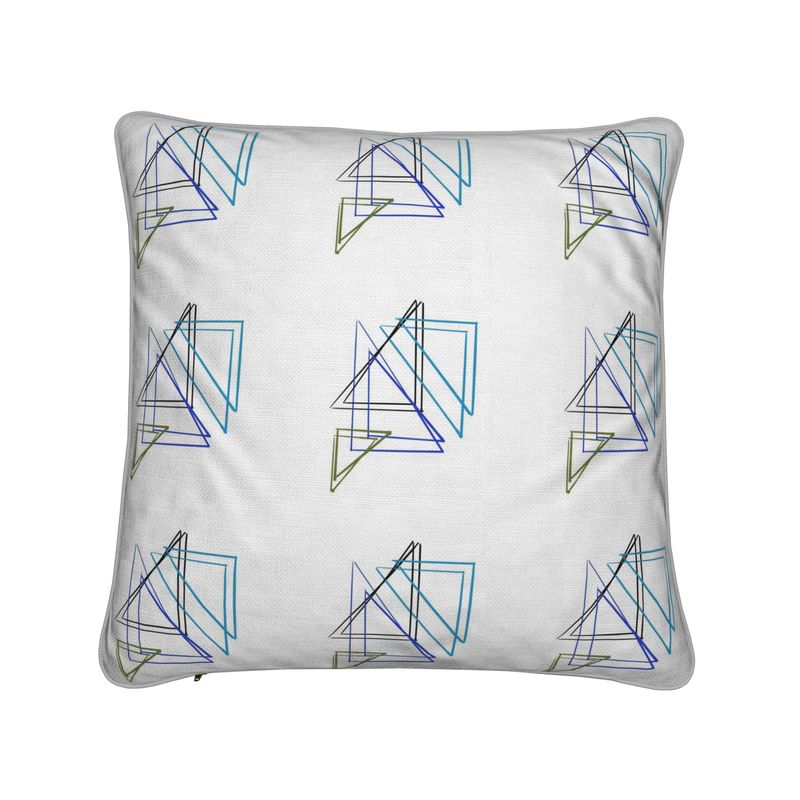 PYTHAGORAS cushion