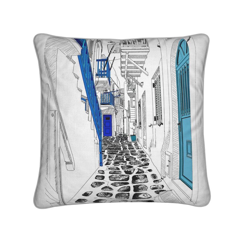 MYKONOS cushion