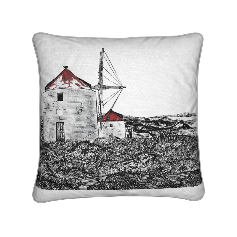 AMORGOS Cushion