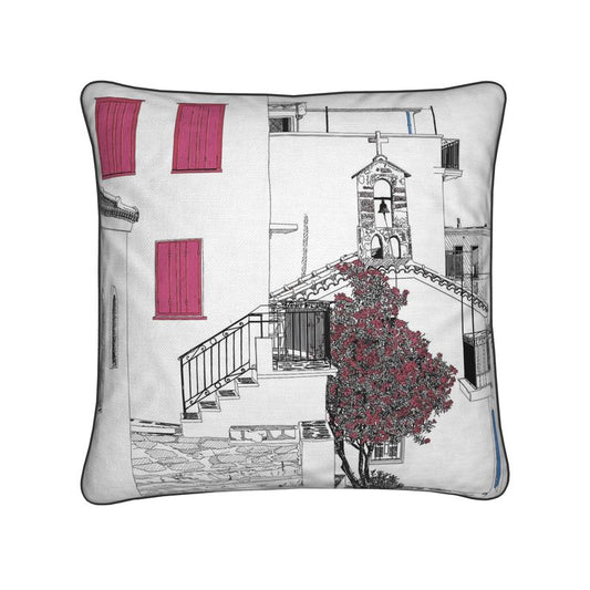 SKOPELOS Cushion