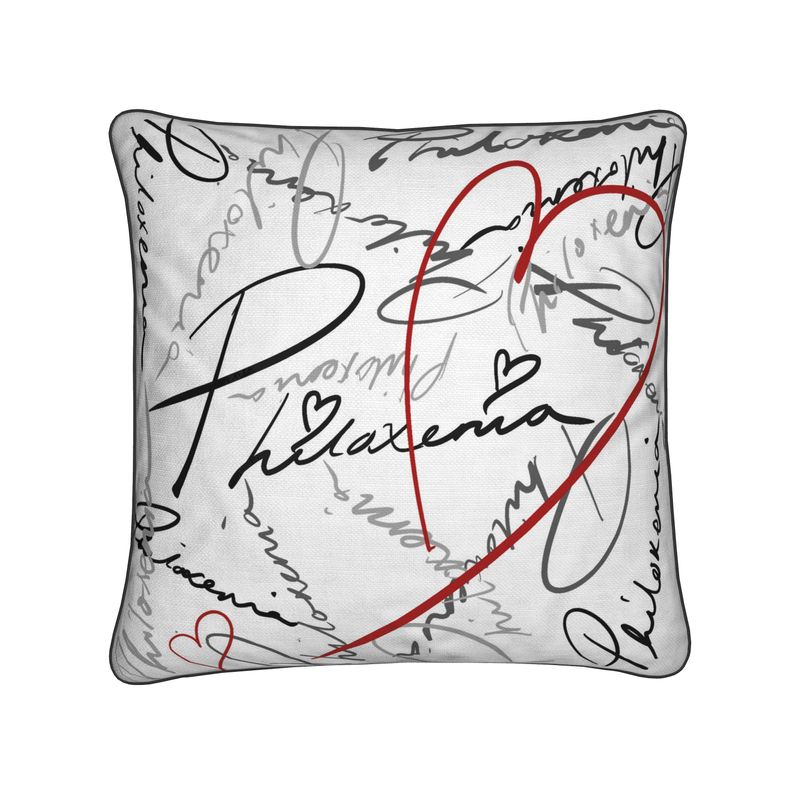 PHILOXENIA Cushion