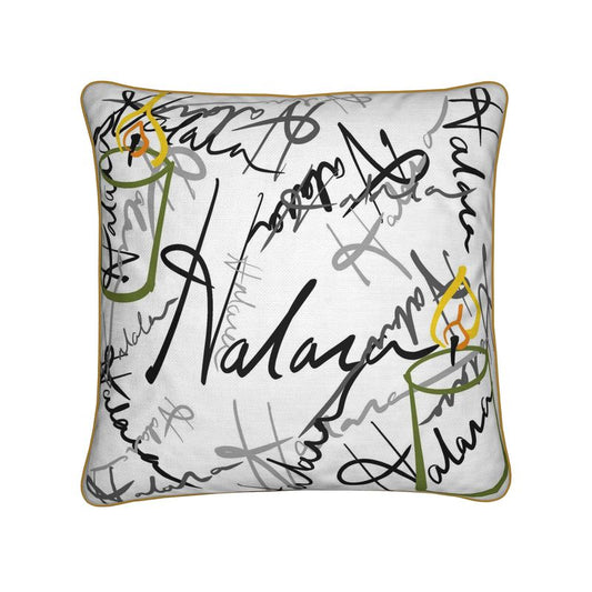 HALARA Cushion