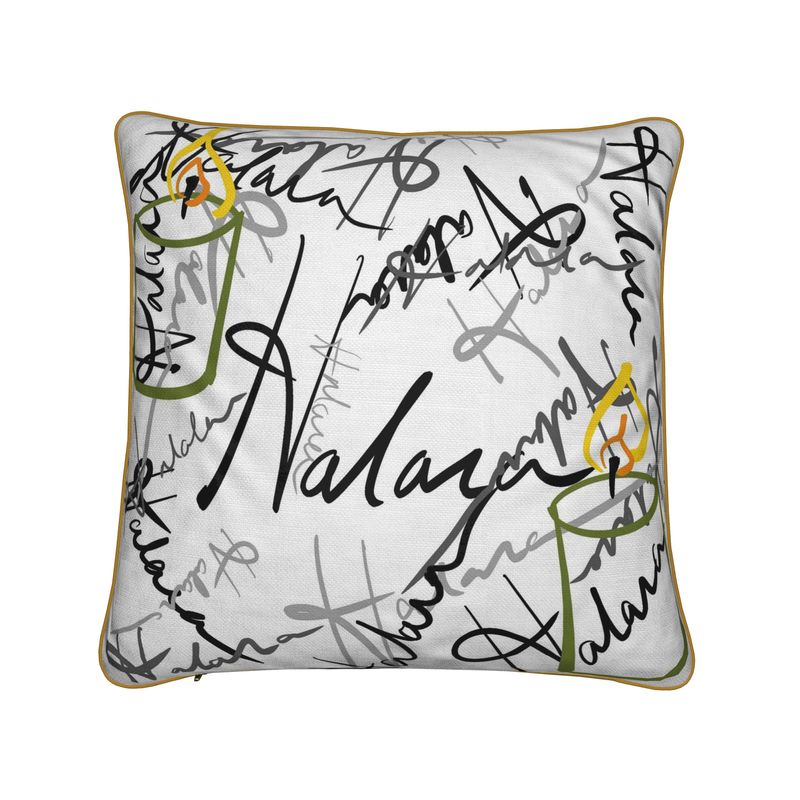 HALARA Cushion