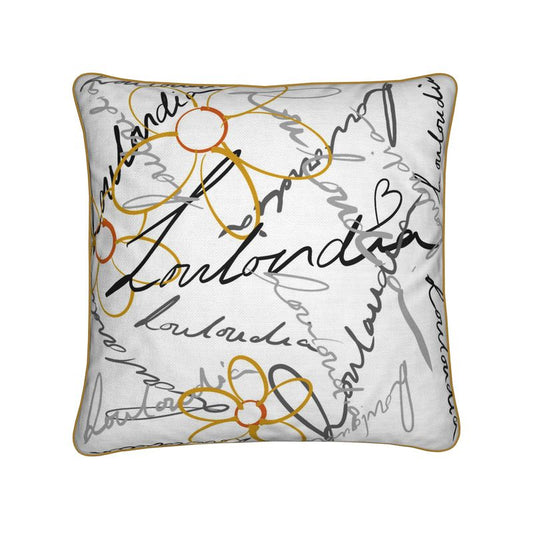 LOULOUDIA Cushion