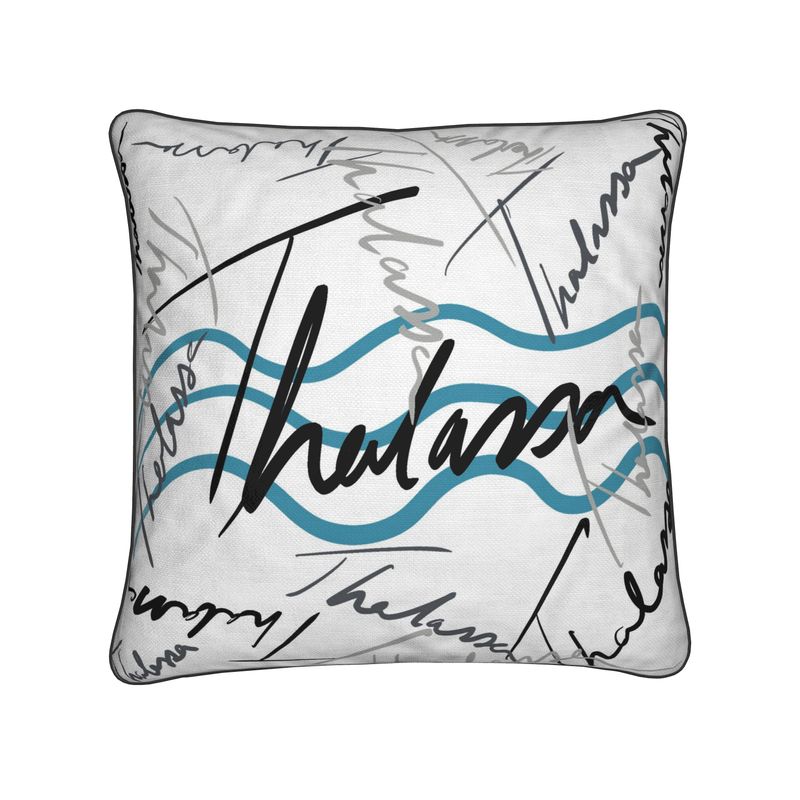 THALASSA Cushion