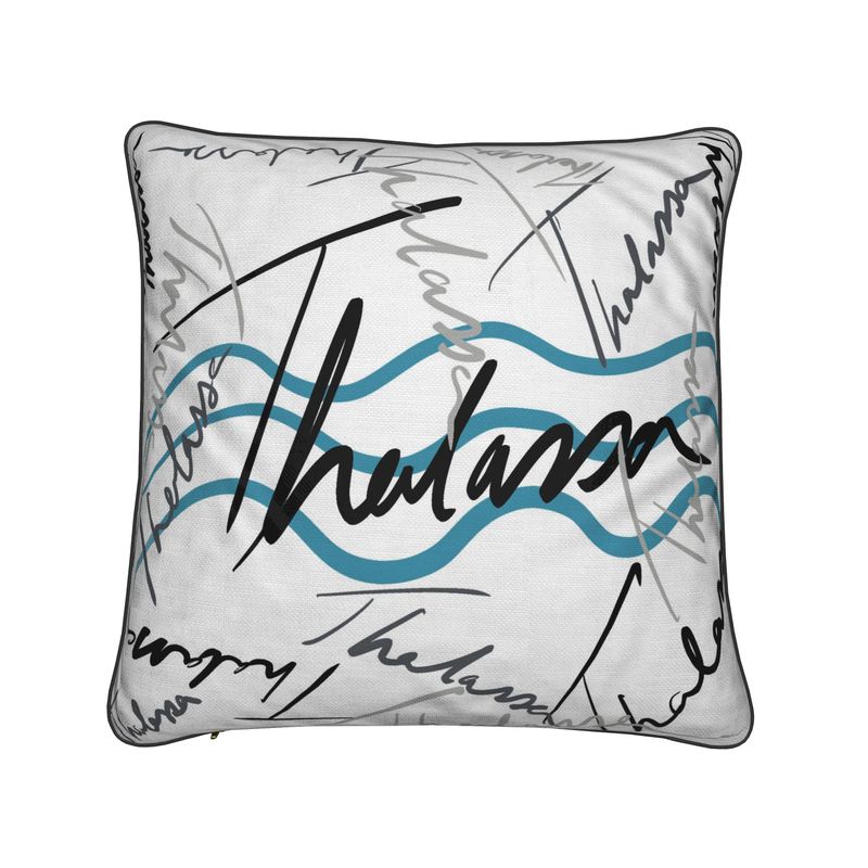 THALASSA Cushion