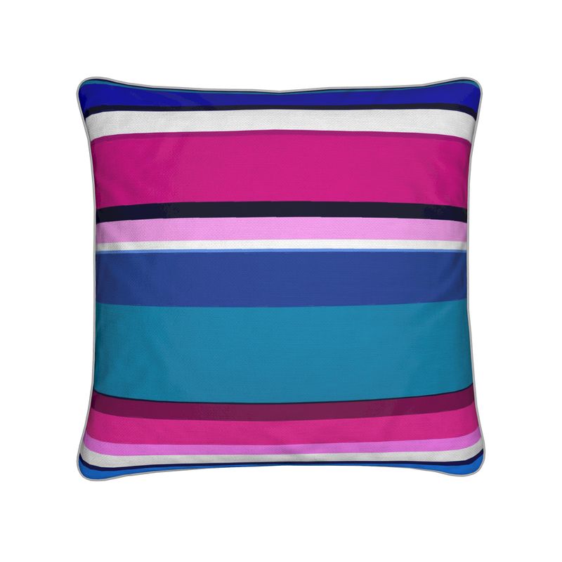 PAROS Deconstructed Cushion