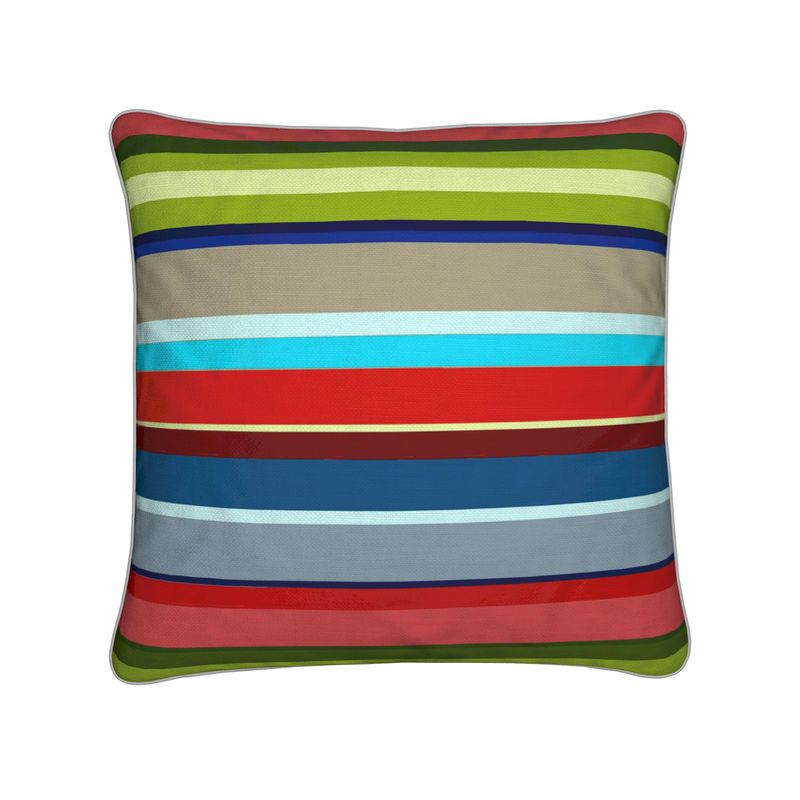 CHORA Deconstructed Cushion