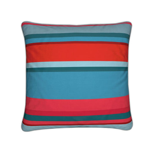 CHALKI Deconstructed Cushion