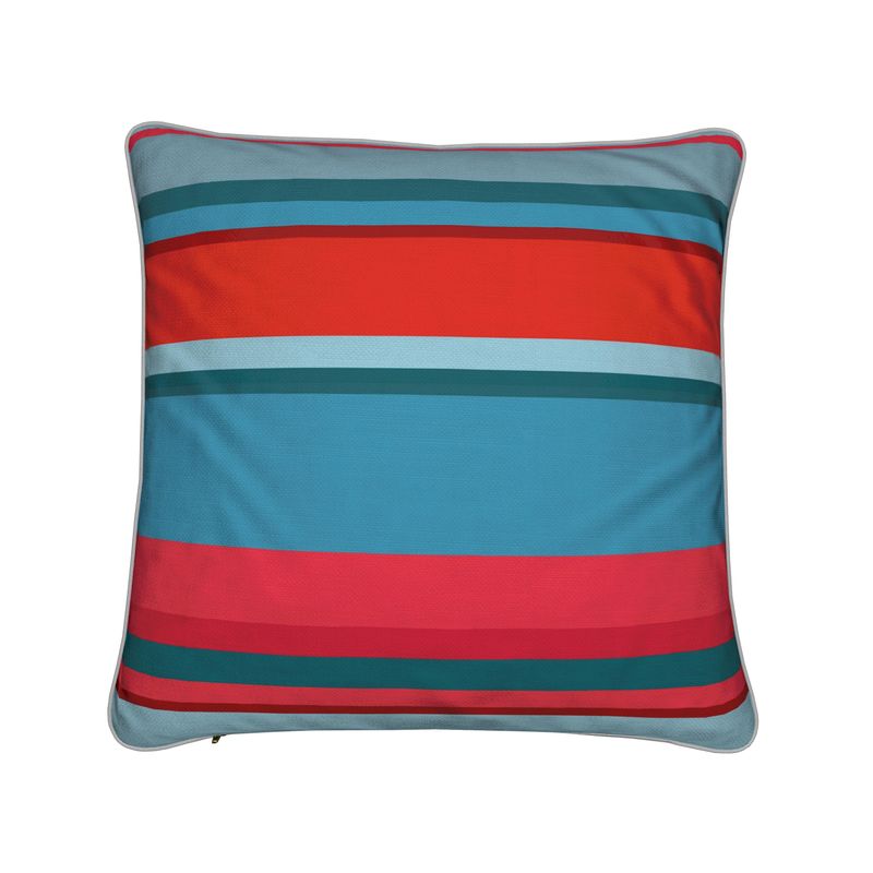 CHALKI Deconstructed Cushion