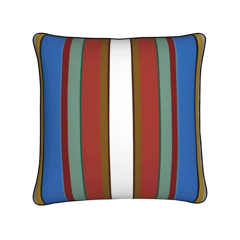 COLOURS OF THE ANCIENTS Cushion