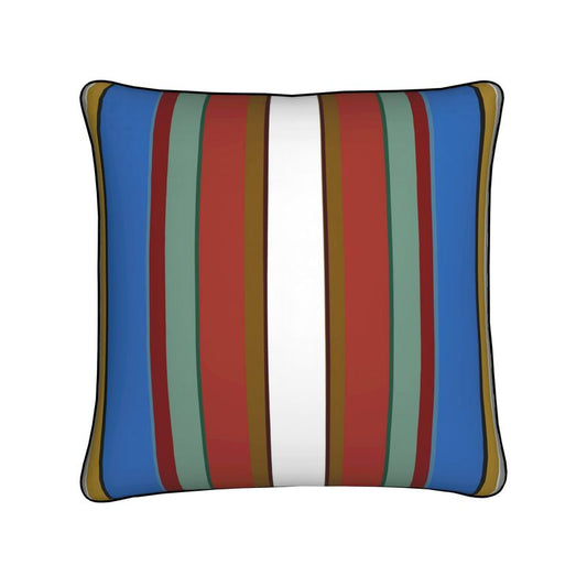 COLOURS OF THE ANCIENTS Cushion