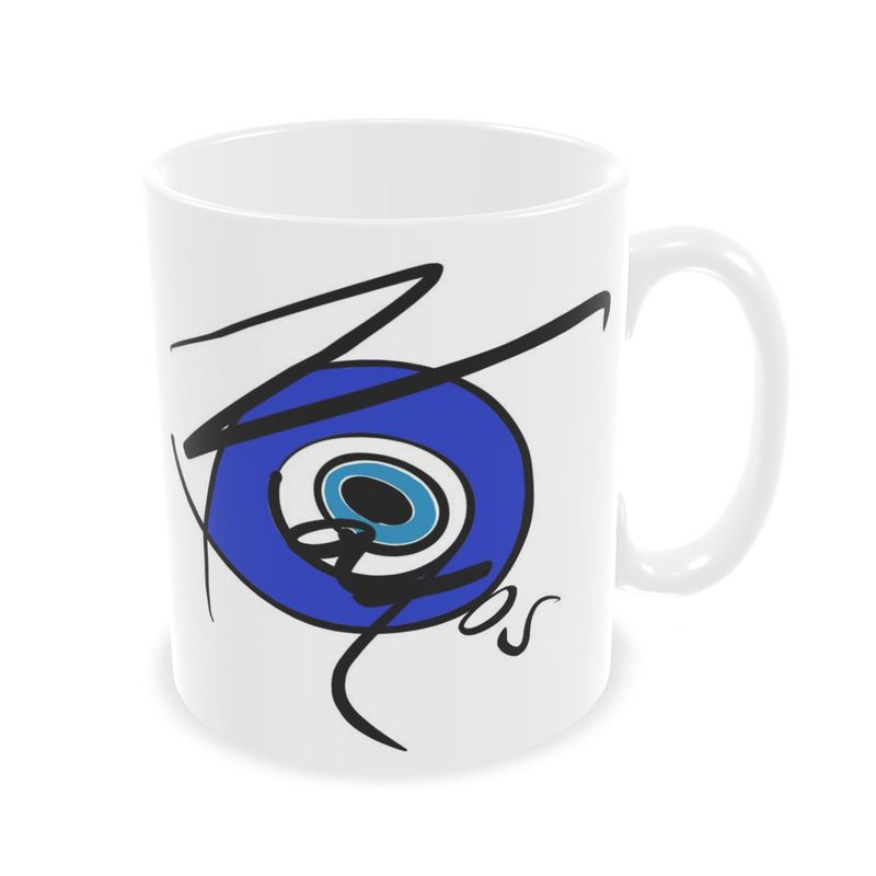 NAXOS mug