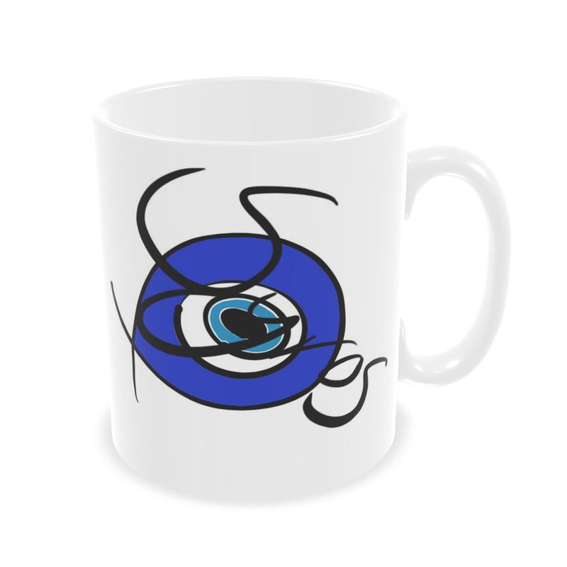 SYROS Mug