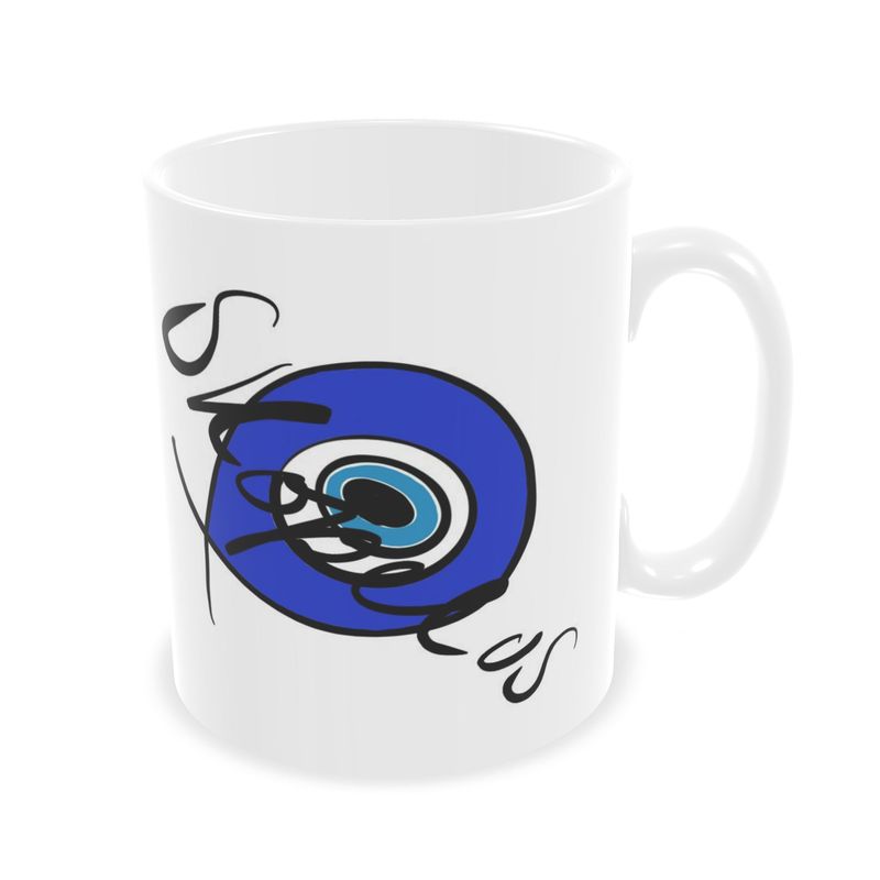 SKOPELOS Mug