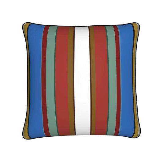 COLOURS OF THE ANCIENTS Cushion - Plush