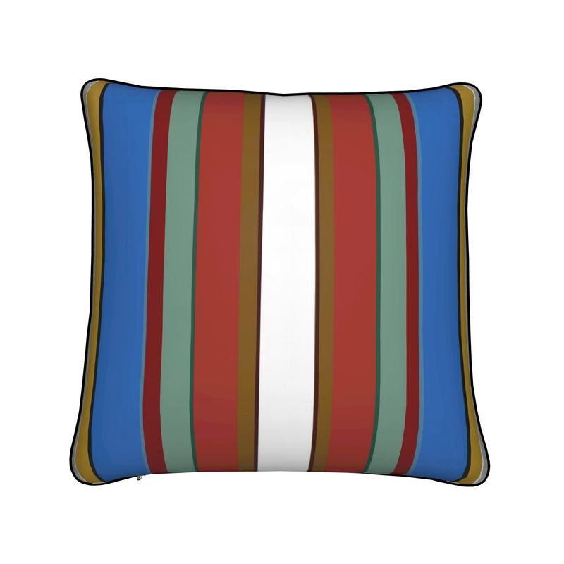 COLOURS OF THE ANCIENTS Cushion - Plush