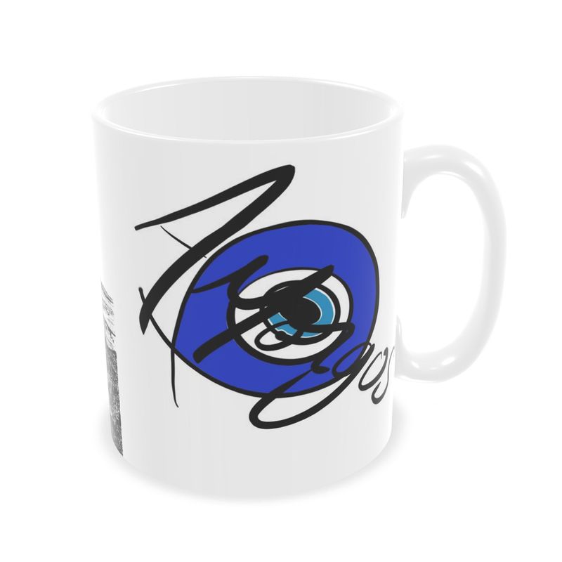 AMORGOS Mug